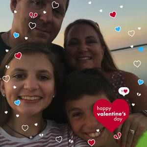 Meet your Posher, Malinda